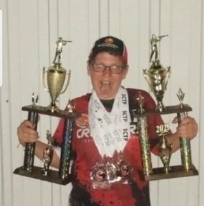 Meet your Posher, Cruzhunold